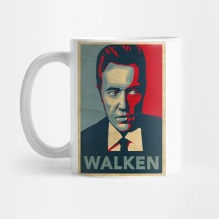 Walken Mug